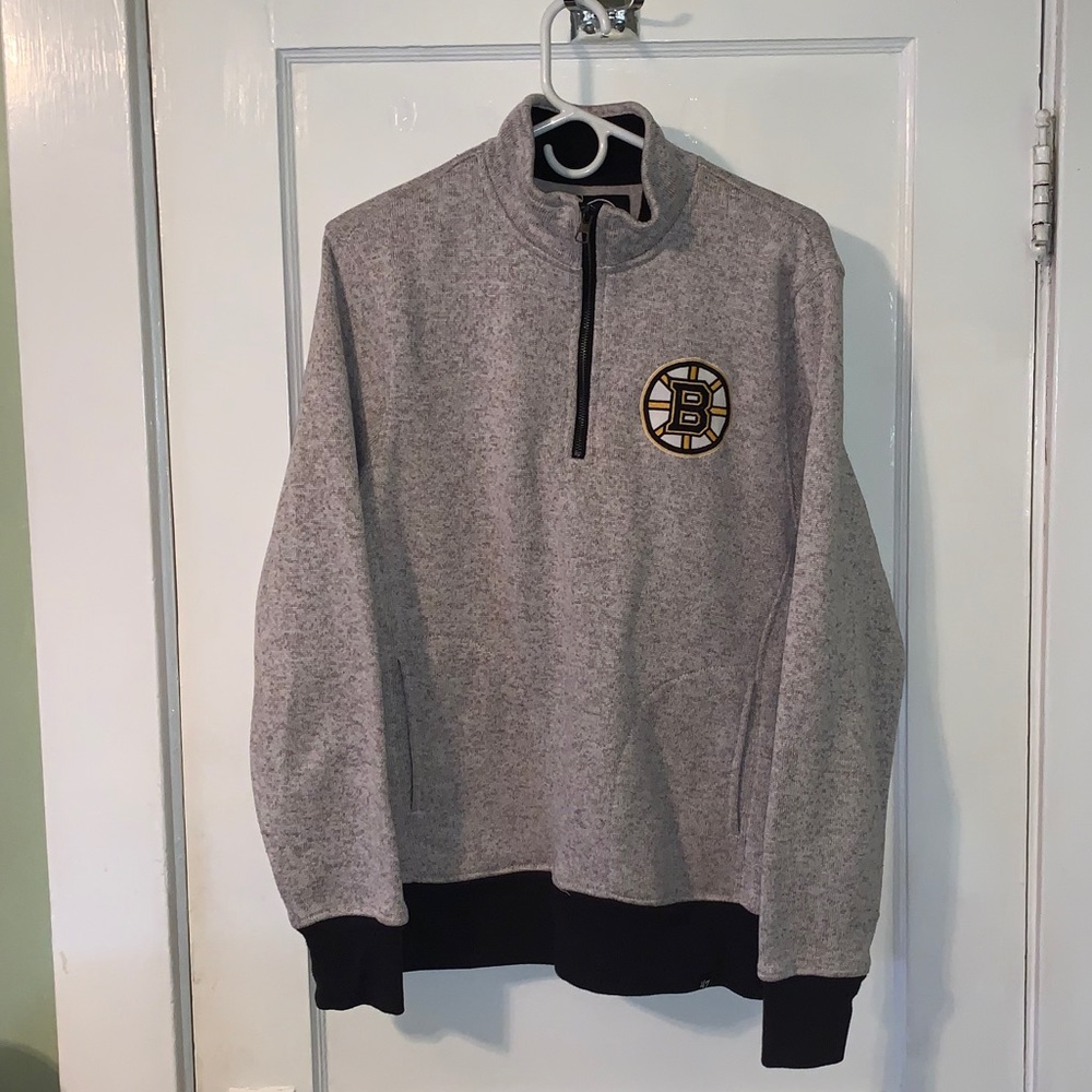 Boston Bruins Sweater